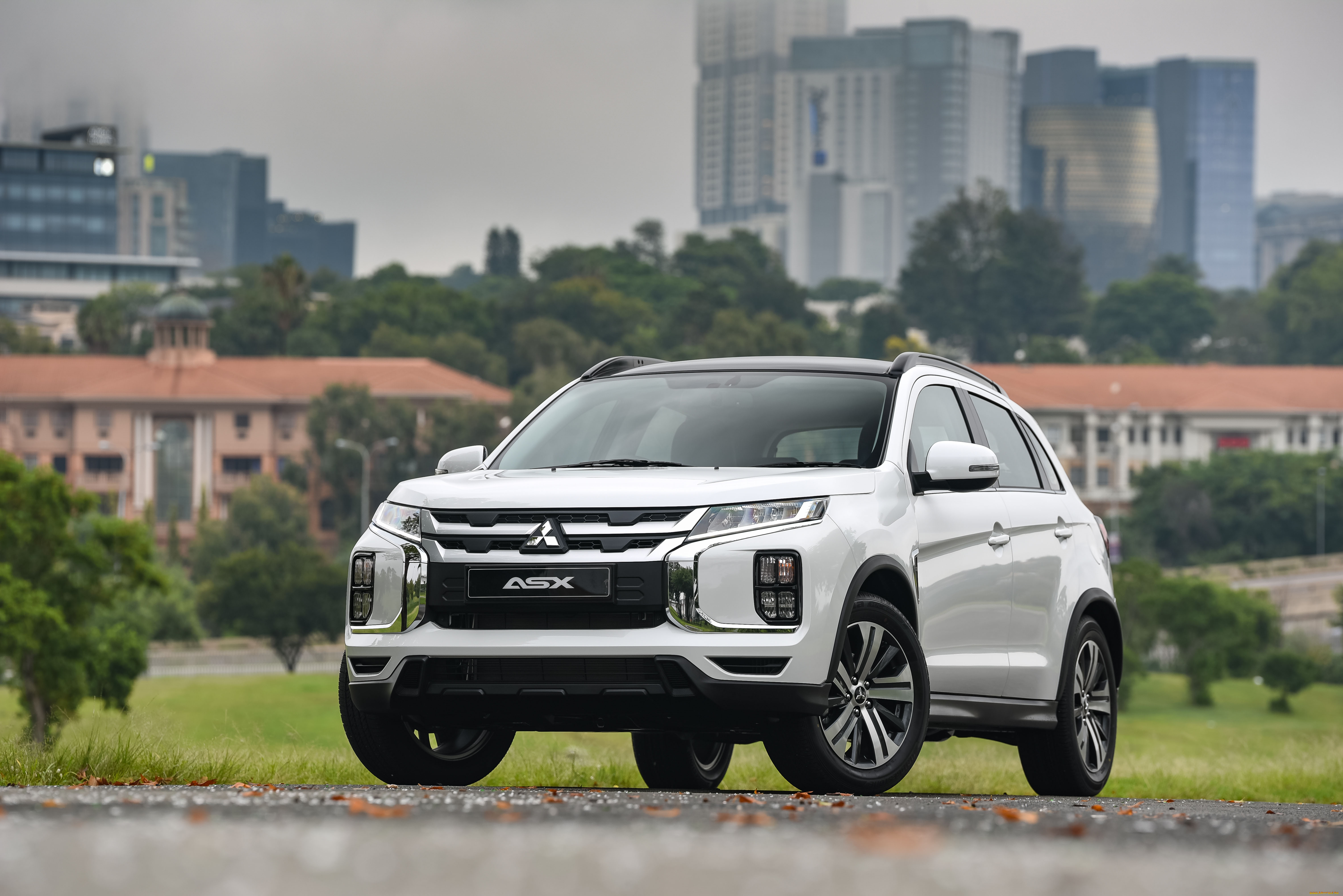 , mitsubishi
